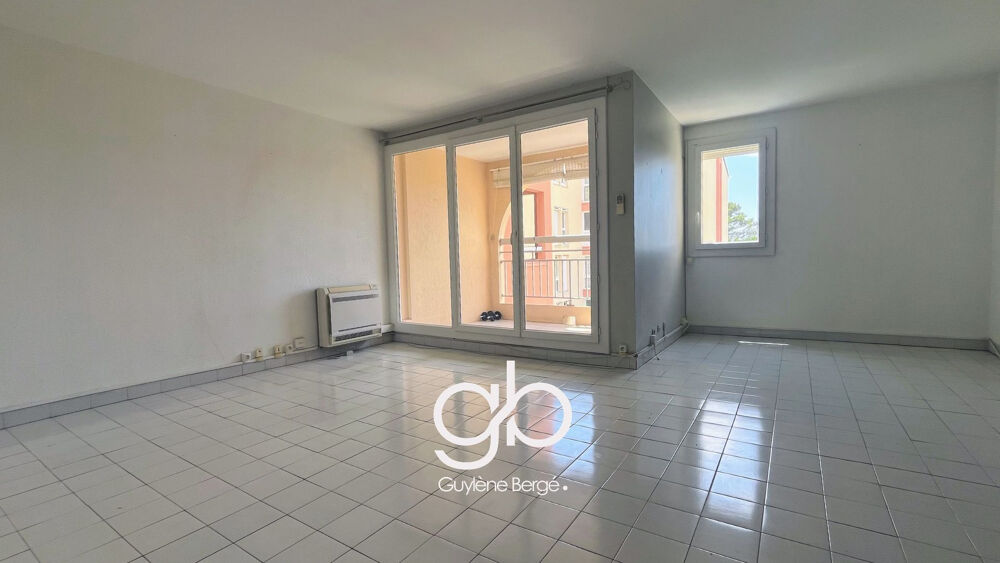 Vente Appartement Appartement Duplex 4 pièces très lumineux - proche ligne 5 Montpellier
