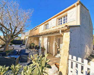  Maison � vendre 8 pi�ces 210 m�