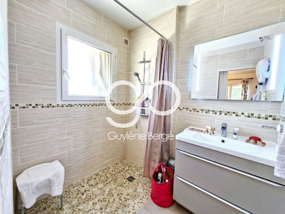 � vendre  Maison Saint-Dr�z�ry (34160)