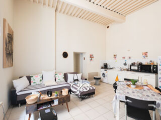  Appartement à vendre 2 pièces 49 m²