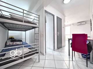  Appartement � vendre 1 pi�ce 23 m�