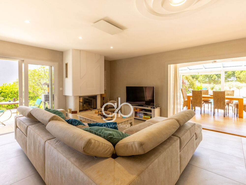 � vendre  Maison Lattes (34970)