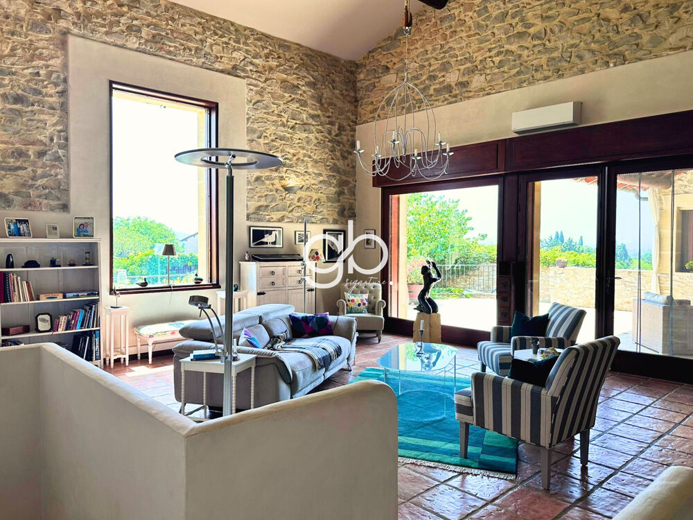 � vendre  Maison Savignargues (30350)