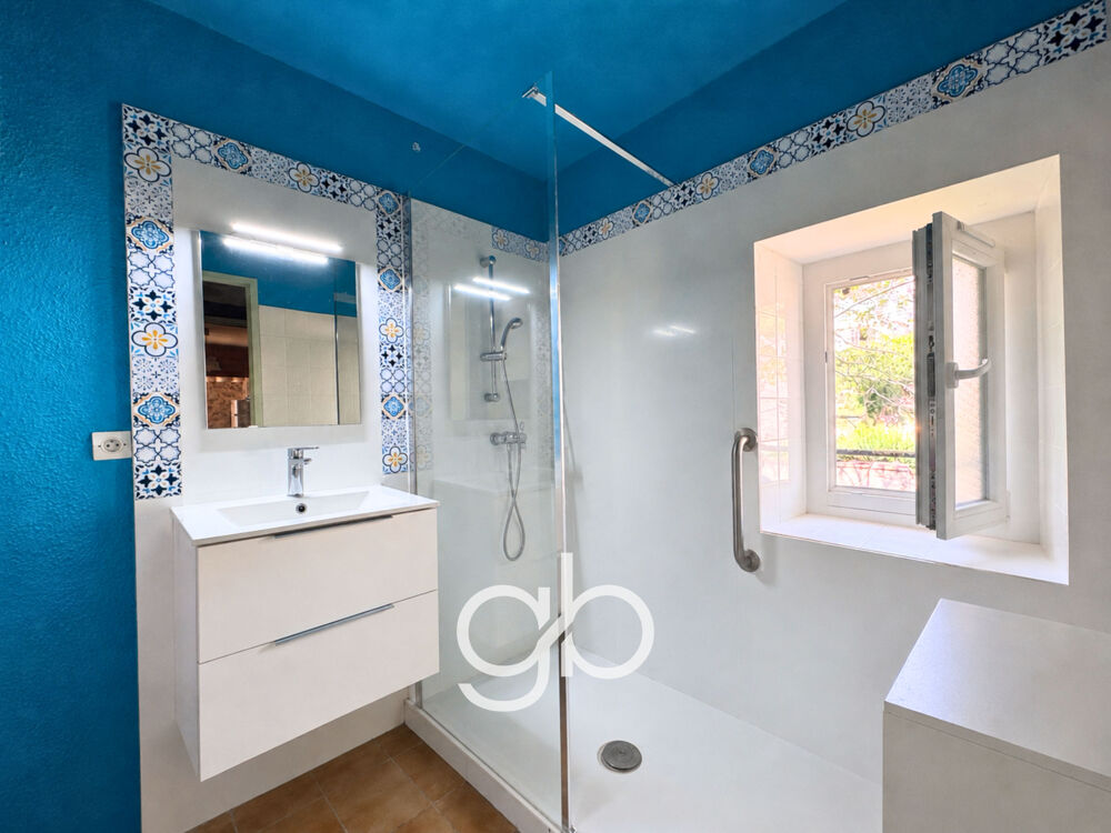 Vente Maison Maison en pierre 4 pièces 115 m2 - Terrasse et cave voûtée - Avène (34260) Avene