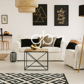  Appartement � vendre 4 pi�ces 90 m�