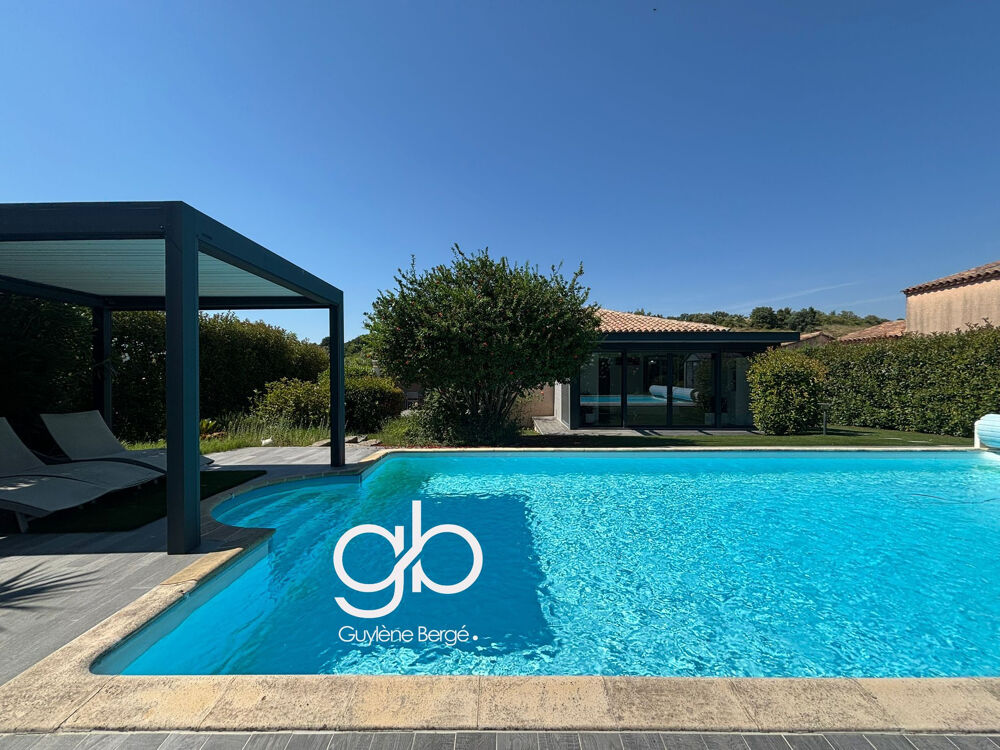Maison 6 pièces 169 m² · à Juvignac · 169 m² · 670 000 €