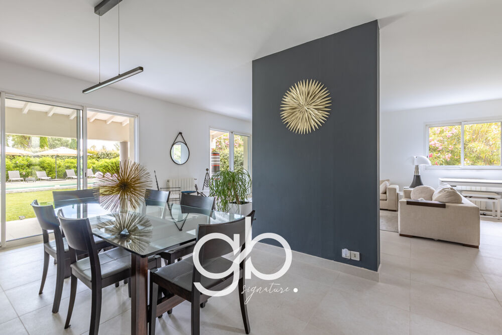à vendre  Maison Montpellier (34090)