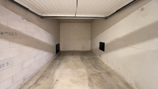 Vente Appartement MONTPELLIER LES GRISETTES   T2   LOGGIA 12,5 M2   GARAGE   DPE A Montpellier