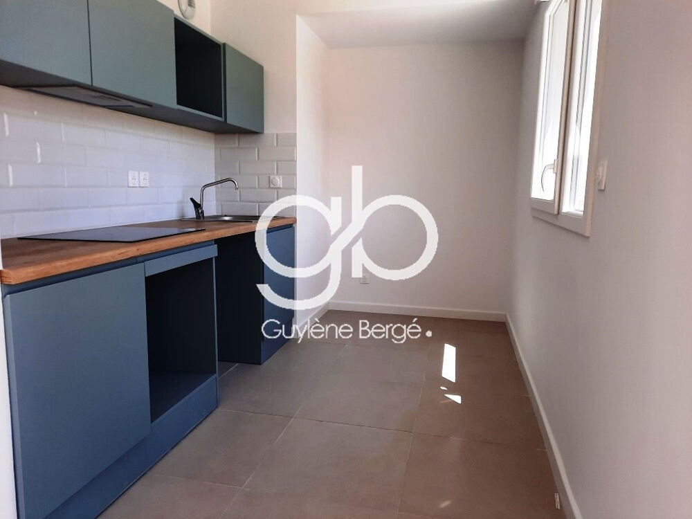 Appartement Duplex 5 Pièces avec 2 Terrasses et Parking - Montpellier
