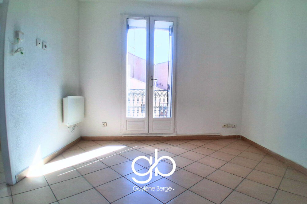 Vente Immeuble IMMEUBLE DE RAPPORT 266 M2 -  6 APPARTEMENTS -  3 LOCAUX COMMERCIAUX  -CENTRE-VILLE DE BÉZIERS Beziers