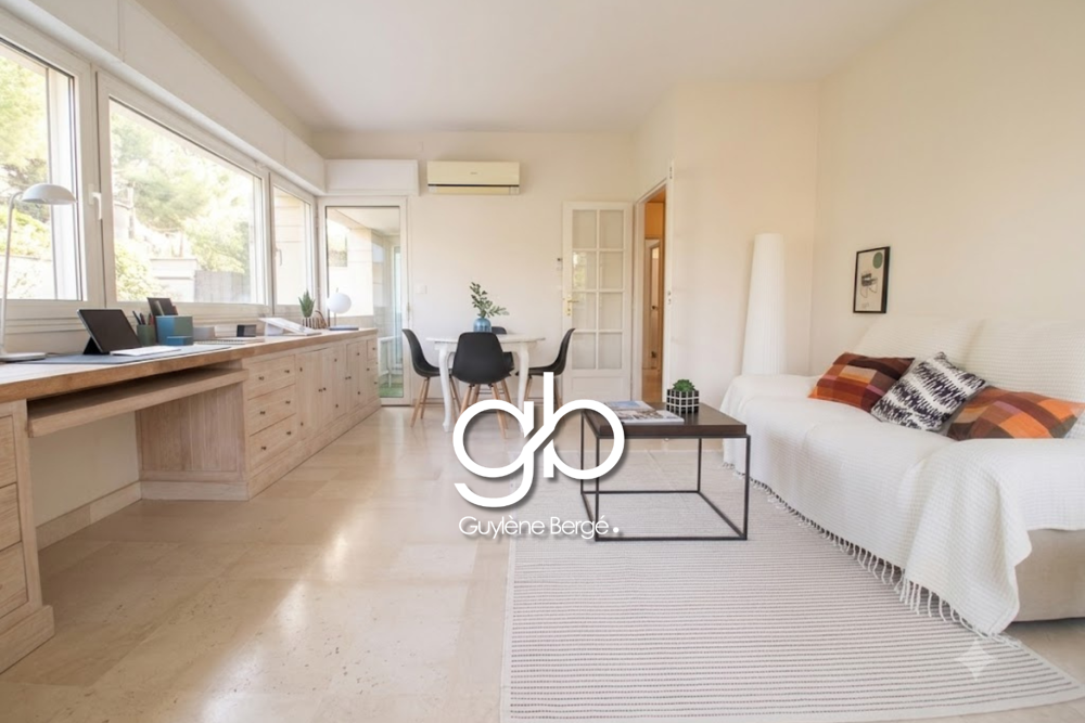 Appartement 2 pièces 60 m² · à Montpellier · 60 m² · 285 000 €
