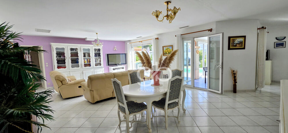 � vendre  Maison Le Grau-du-Roi (30240)