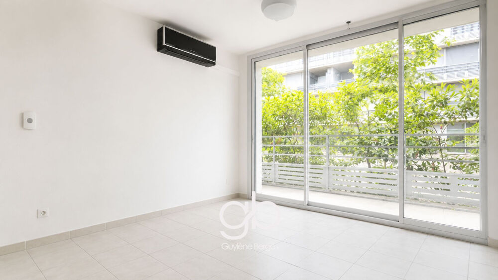 Vente Appartement Appartement T3 lumineux avec terrasse et garage - Montpellier Près d'Arènes Montpellier