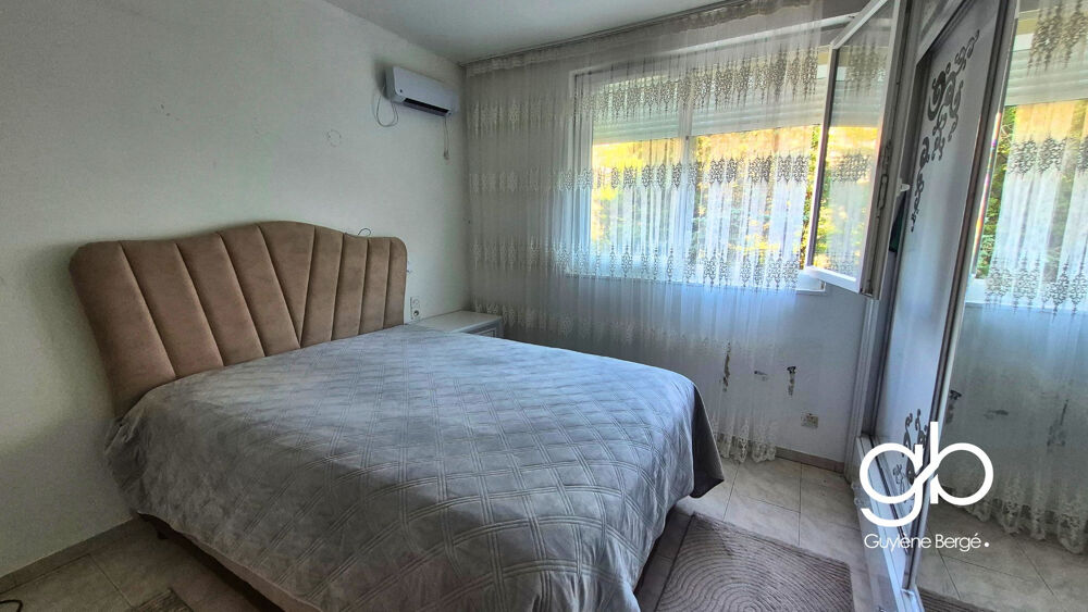 Vente Appartement T4 TRAVERSANT - TERRASSE 11 M2 - PARKING SÉCURISÉ - CALME - LUMINEUX - TRAM ASTRUC - INVESTISSEMENT LOCATIF - RENTABILITÉ 6,59% Montpellier