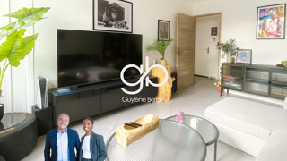  Appartement � vendre 4 pi�ces 71 m�