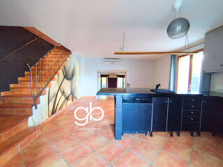  Maison à vendre 4 pièces 141 m²