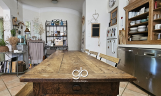  Maison à vendre 8 pièces 291 m²