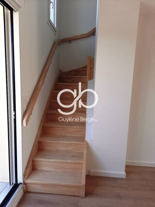  Appartement à vendre 5 pièces 94 m²