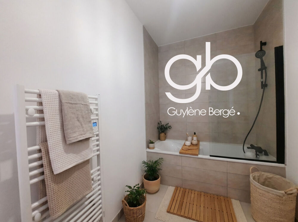 Vente Appartement Appartement T3 de 68m2 avec Grande Terrasse - Saint-Clément-de-Rivière 34980 St clement de riviere