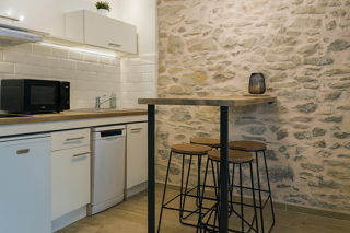  Appartement � vendre 2 pi�ces 26 m�