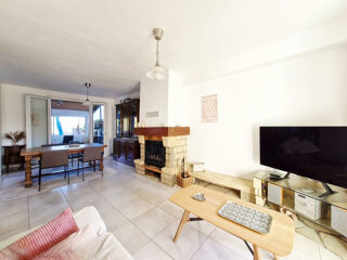  Maison � vendre 6 pi�ces 115 m�