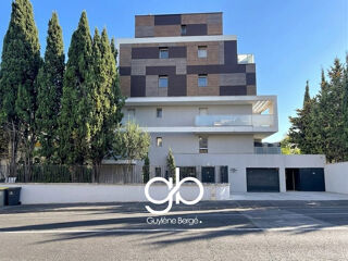  Appartement à vendre 1 pièce 24 m²