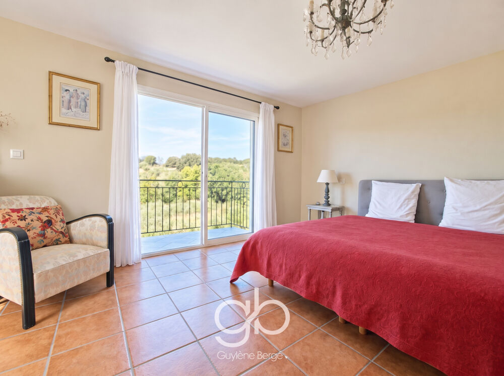 à vendre  Maison Sommières (30250)