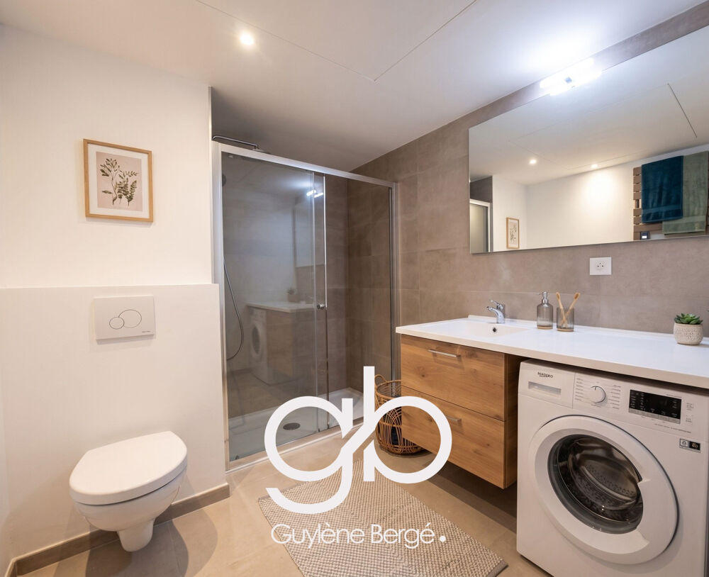 à vendre  Appartement La Grande-Motte (34280)