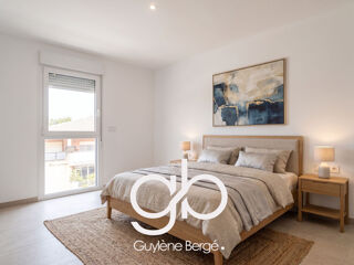  Appartement à vendre 4 pièces 101 m²