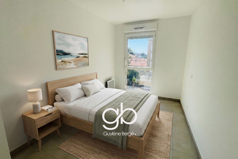 Appartement 3 pièces 68 m² · à Beziers · 68 m² · 169 591 €