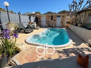  Maison � vendre 4 pi�ces 79 m�