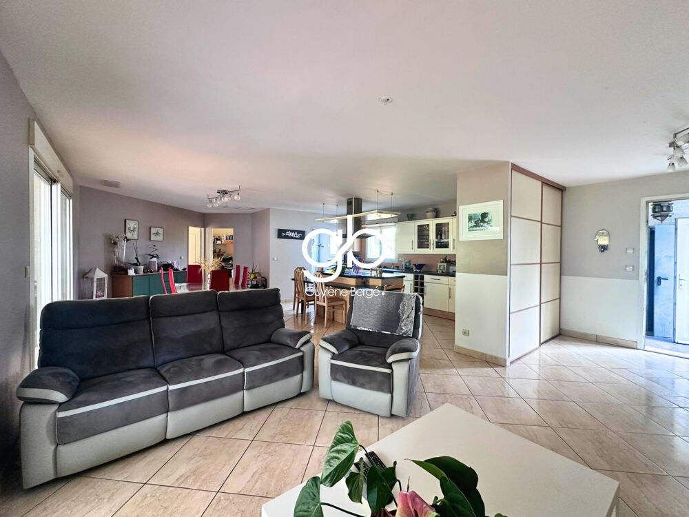 à vendre  Maison Prades-le-Lez (34730)