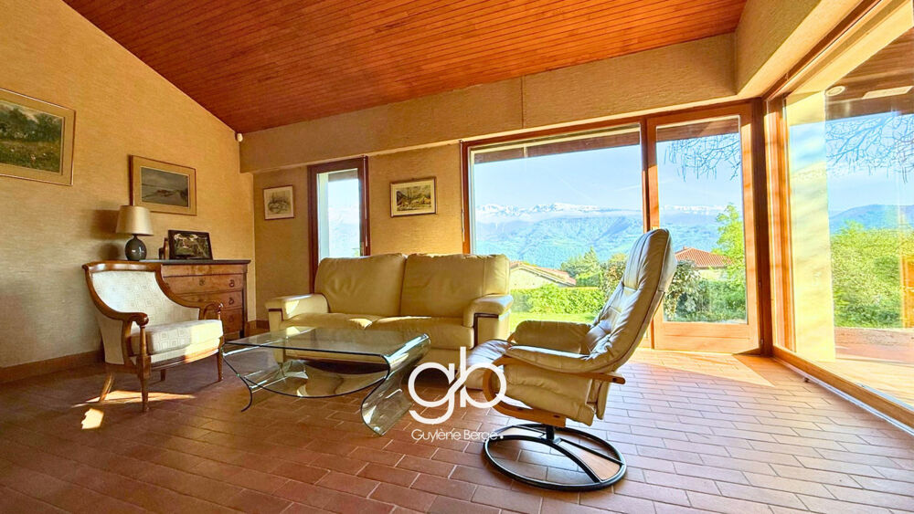 à vendre  Maison Meylan (38240)