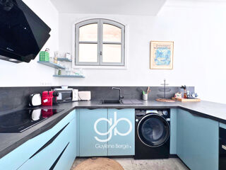 Vente Appartement À VENDRE   MONTPELLIER ÉCUSSON   DUPLEX T3 DE CHARME ENTIÈREMENT RÉNOVÉ Montpellier