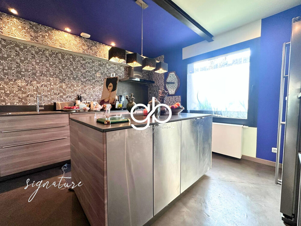 � vendre  Maison Aigues-Mortes (30220)