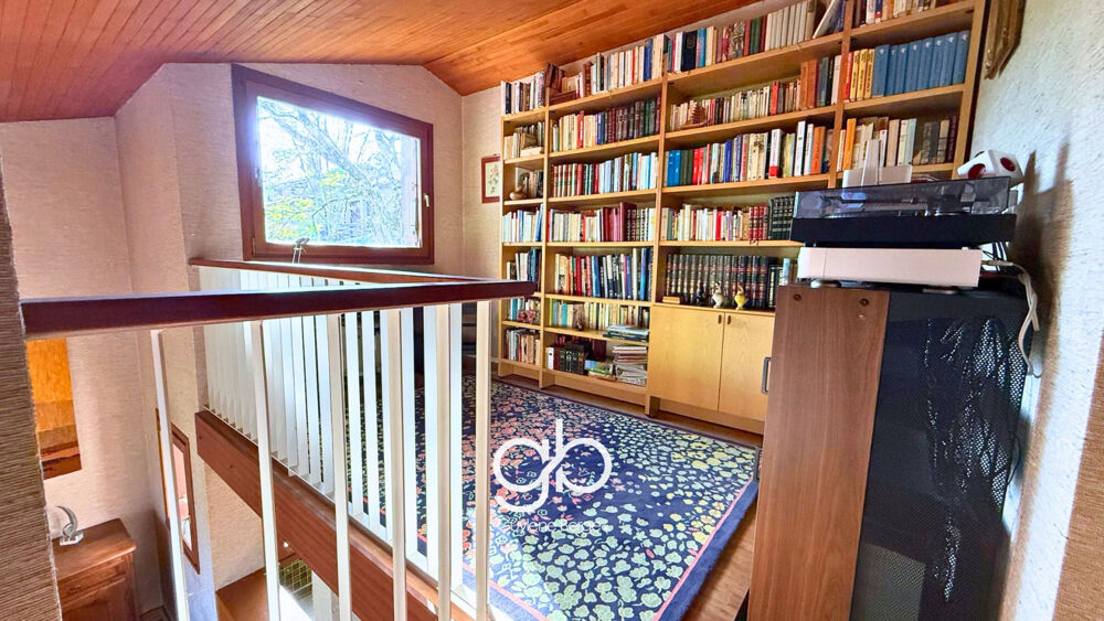 � vendre  Maison Meylan (38240)