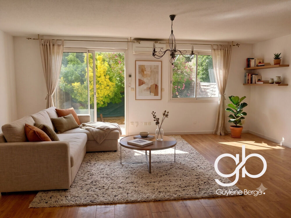 Maison 4 pièces 90 m² · à Clapiers · 90 m² · 370 000 €