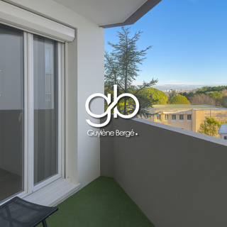  Appartement � vendre 4 pi�ces 77 m�