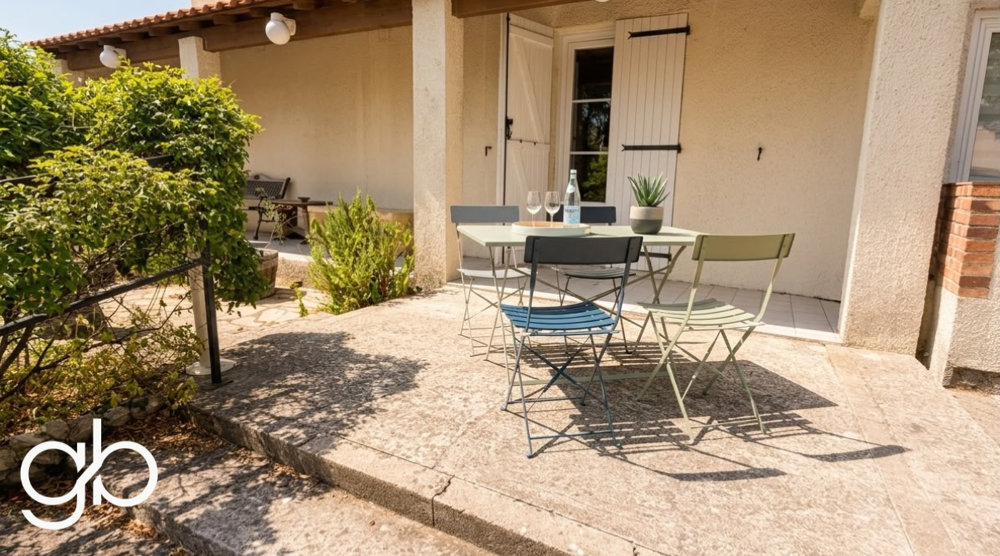 Maison 4 pièces 85 m² · à Juvignac · 85 m² · 410 000 €