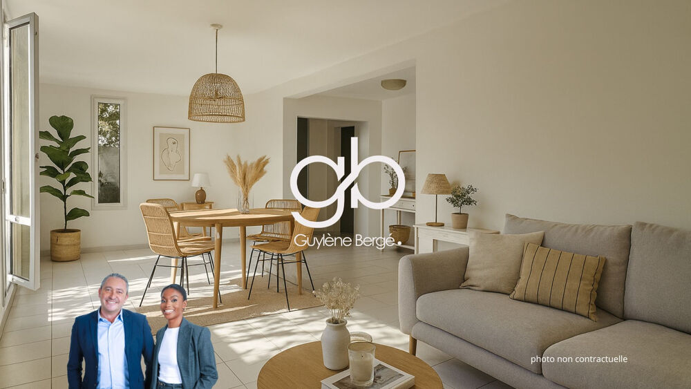 � vendre  Maison Castelnau-le-Lez (34170)