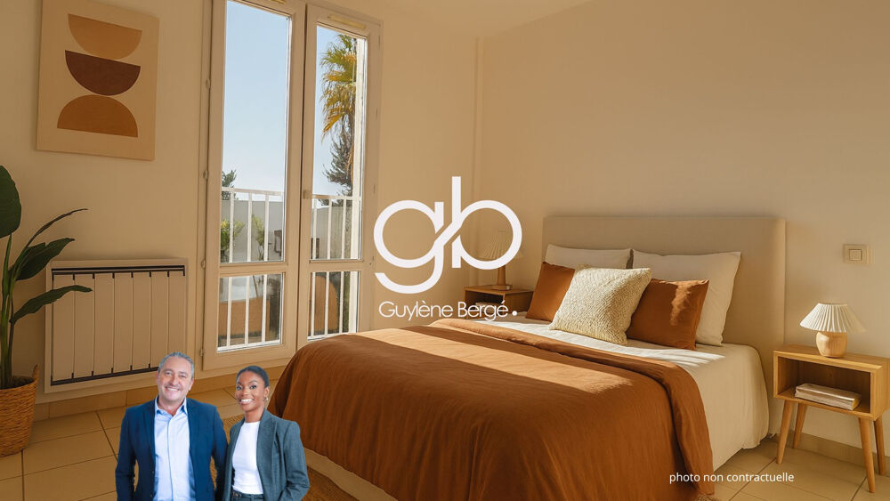 � vendre  Maison Castelnau-le-Lez (34170)