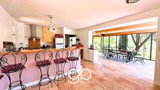  Maison à vendre 7 pièces 290 m²