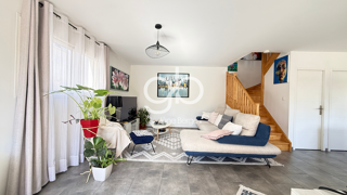  Maison à vendre 5 pièces 111 m²