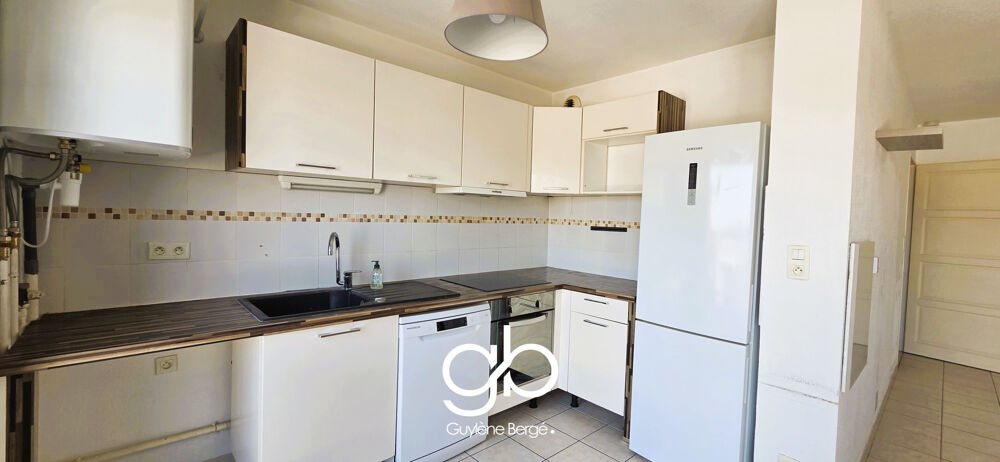 Vente Appartement Appartement T4 avec vue 2 terrasses et 2 garages Montpellier