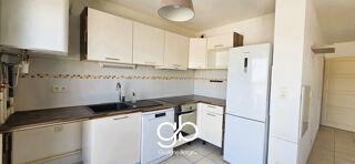  Appartement à vendre 4 pièces 82 m²