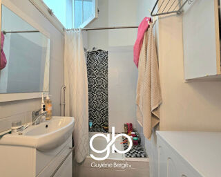  Appartement � vendre 1 pi�ce 20 m�