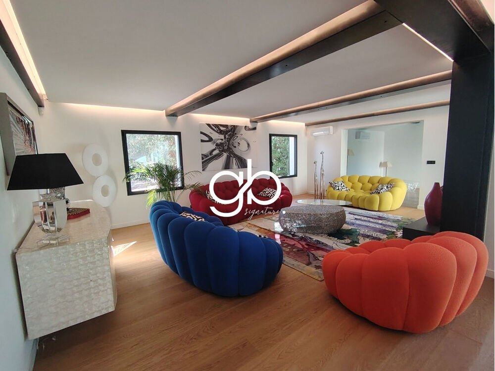 à vendre  Maison Uzès (30700)