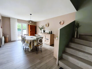  Maison � vendre 5 pi�ces 104 m�