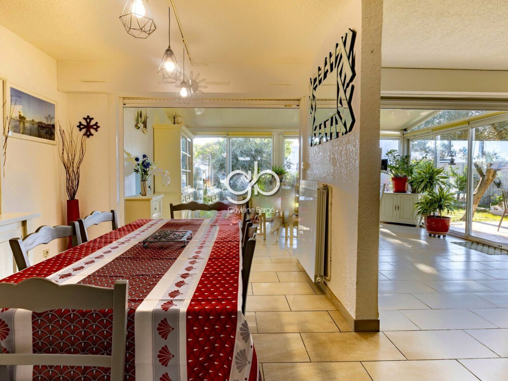 � vendre  Appartement Port Camargue (30240)