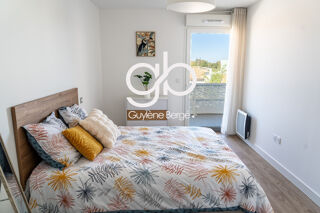  Appartement à vendre 1 pièce 28 m²
